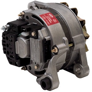 alternator 1
