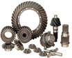 spare part diferential gear