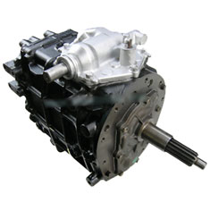 suku cadang truck gear box