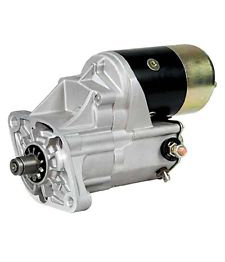 dyna electric starter