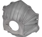 suku cadang fly wheel housing
